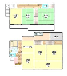 コムズ水海道 1