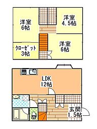 アイビーハウス大角豆 101