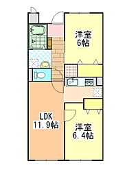 エスポワール春日 402