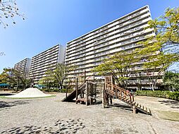 入船東エステート1号棟