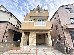 入船4-24-12 戸建