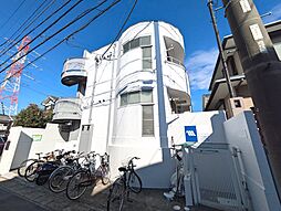 サンクレスト富士見