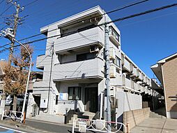 ジュネパレス浦安第4