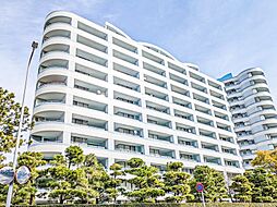 ベイシティ浦安B棟