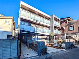 DOビル北栄へーベルメゾン