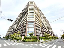 プラウド新浦安