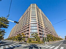 プラウド新浦安