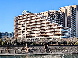 レジアスフォート新浦安E棟