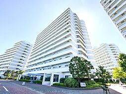 ベイシティ浦安E棟