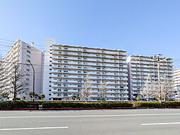 サンコーポ浦安F棟