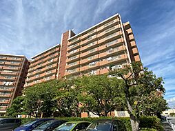 美浜東エステート7号棟