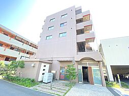 清和浦安マンション