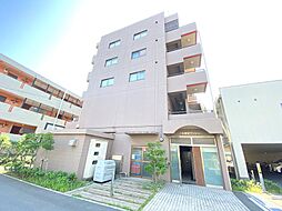 清和浦安マンション