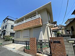 猫実2-3-8戸建