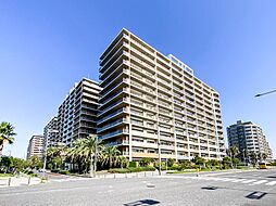 パークシティ東京ベイ新浦安Sol街区B棟