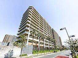 パークシティ東京ベイ新浦安Sol街区A棟
