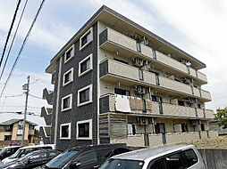 マンション花水木 402