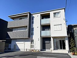 ベレオ助信町 103