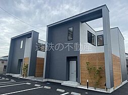 キャレブラン増楽 B