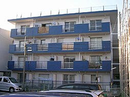 海老塚マンション東棟 102