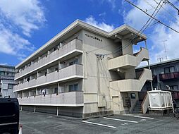 ベルハウス和地山A 303