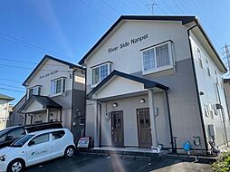 リバーサイド南平 B