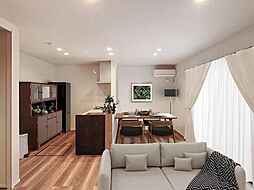 ブリアシエル新居IIIE棟