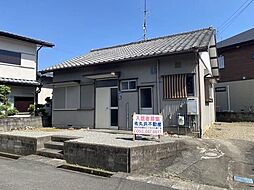 西伊場町3DK借家 -