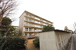 磐田東新町団地2号棟 303