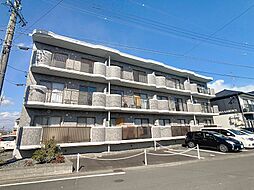 メゾン・ファミィーユ 303