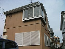 プリンスコート西浅田 A