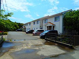 メゾンセギュレ J