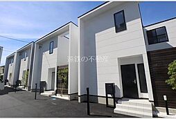 キャレブラン三島 F