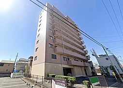 ザ・レジデンス元魚 803