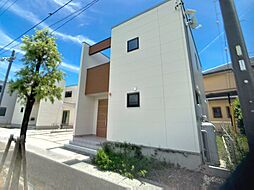 ブリアシエル新居D棟