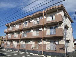 マンションアランフェス 202