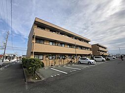 マンション紫雲　A