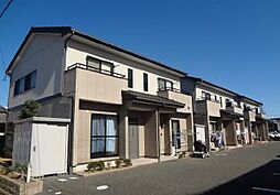 オカテックテラスハウス 2-1