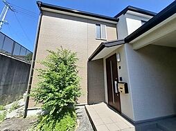 アールハウスV B棟