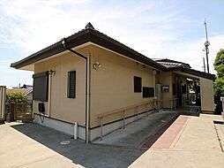 蜆塚1丁目9-10貸家（A） A