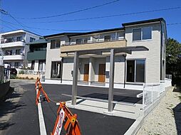 メゾネットハウス広沢