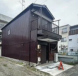 紺屋町貸家 1