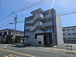 棒屋第17住吉ハイツ 301