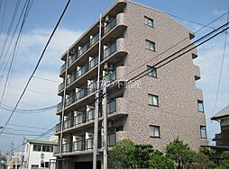 パルコート佐藤 502