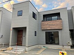 ブリアシエル新居IIIH棟