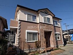 篠ケ瀬町151-10一戸建 1