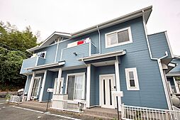 テラス・モデラートA