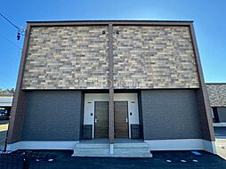 デザインコート山科 D