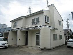 テラスハウス高橋 C-1