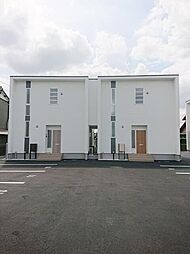 キャレブラン小松 F